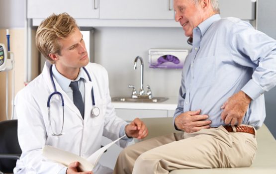 Doctor