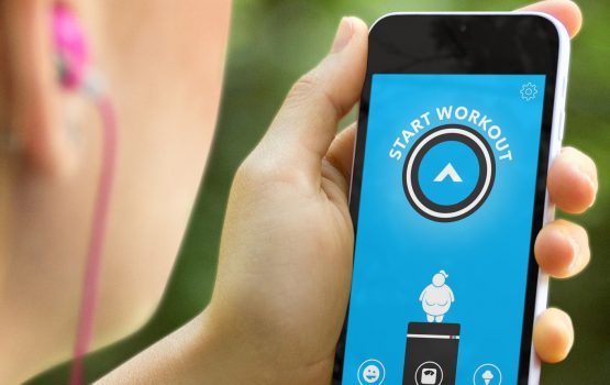 Best Fitness Apps for Fitness Enthusiasts