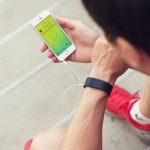 Stay in Shape with Sports Tracker, a Smartphone Fitness App